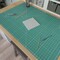 Ekena Millwork 7 3/4W x 7 3/4H x 1/2T PVC Hobby Board, Unfinished HBP08X08X500AUN - alternate 4